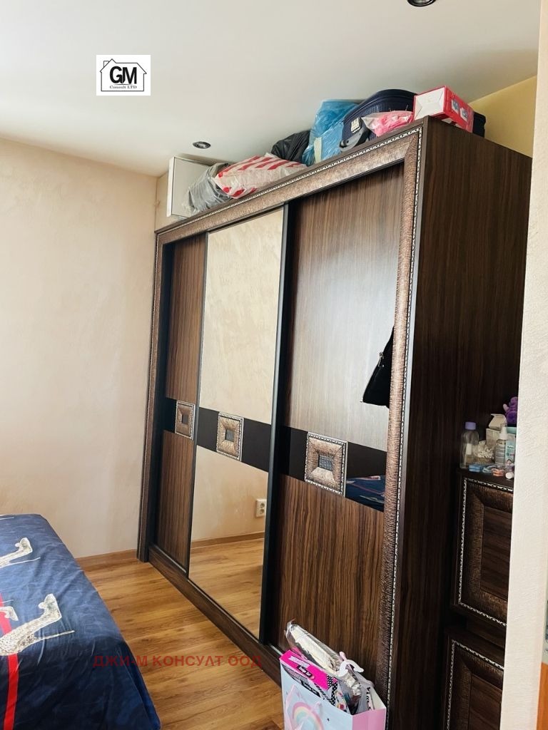 Zu verkaufen  Hausboden Sofia , Lewski W , 70 qm | 10653630 - Bild [4]