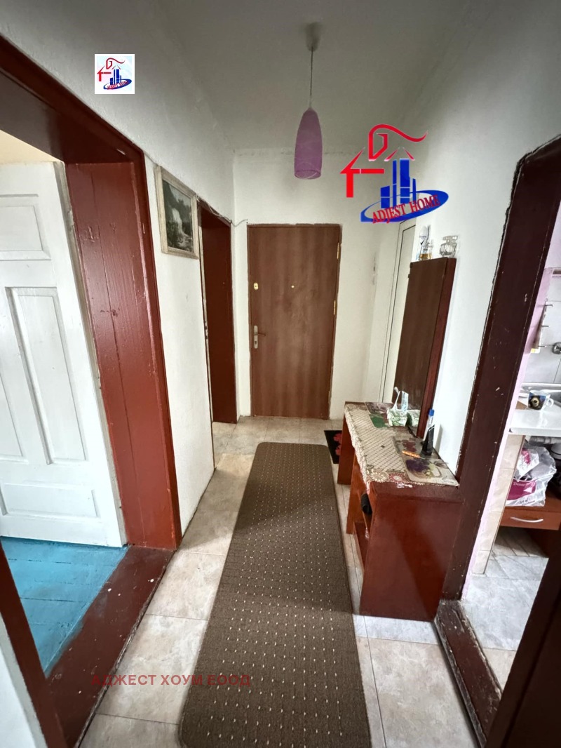 Satılık  Ev Katı Şumen , Voenno uçilişe , 125 metrekare | 91449466 - görüntü [6]