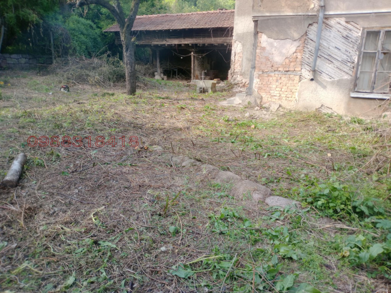 Продава КЪЩА, с. Железна, област Монтана, снимка 3 - Къщи - 52769926