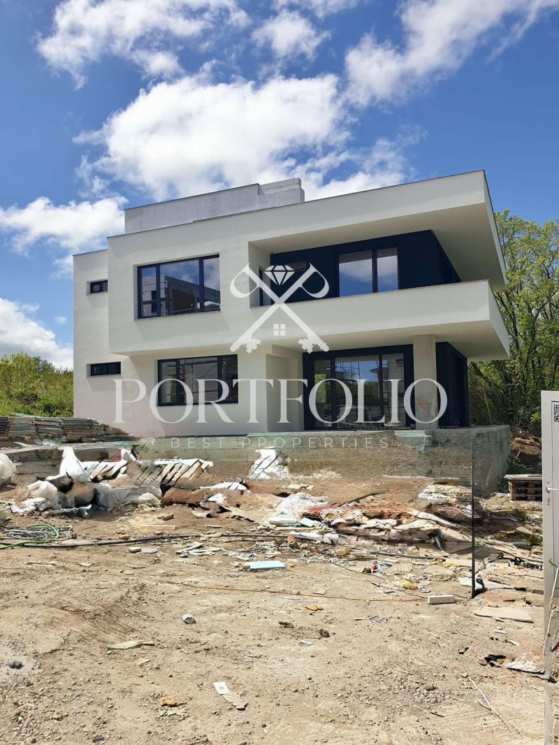 Till salu  Hus region Burgas , Sozopol , 270 kvm | 70604061 - bild [3]