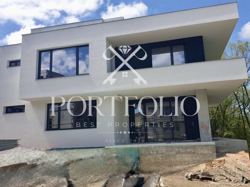 Till salu  Hus region Burgas , Sozopol , 270 kvm | 70604061
