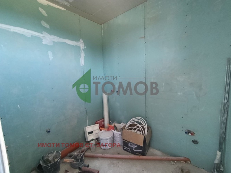 Προς πώληση  σπίτι περιοχή Στάρα Ζαγόρα , Βορηλοβο , 112 τ.μ | 85802168 - εικόνα [13]