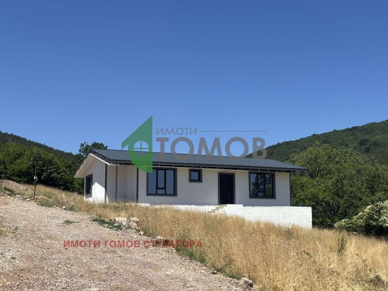 Προς πώληση  σπίτι περιοχή Στάρα Ζαγόρα , Βορηλοβο , 112 τ.μ | 85802168