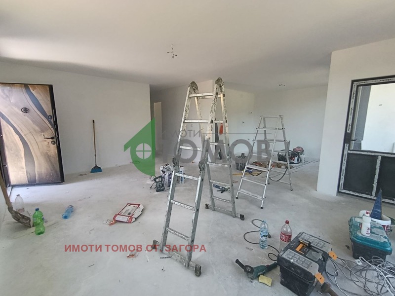 Προς πώληση  σπίτι περιοχή Στάρα Ζαγόρα , Βορηλοβο , 112 τ.μ | 85802168 - εικόνα [14]