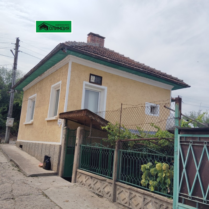 Продава  Къща област Враца , с. Девене , 60 кв.м | 22191463
