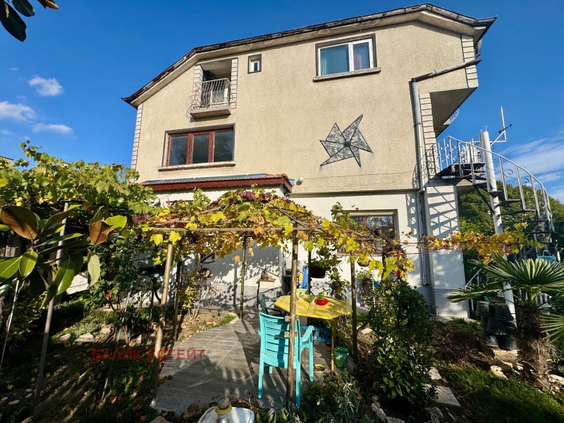 Продава КЪЩА, гр. Добрич, Христо Ботев, снимка 14 - Къщи - 52157107