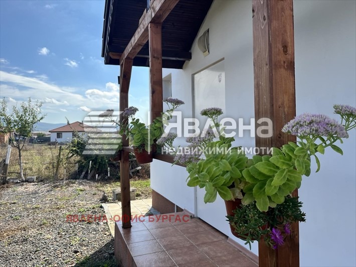 Продава КЪЩА, с. Оризаре, област Бургас, снимка 5 - Къщи - 52643869