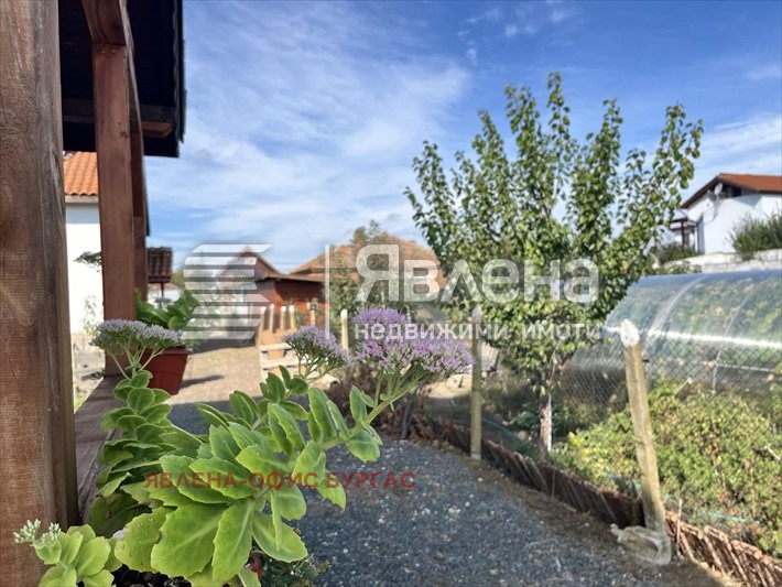 Продава КЪЩА, с. Оризаре, област Бургас, снимка 2 - Къщи - 52643869