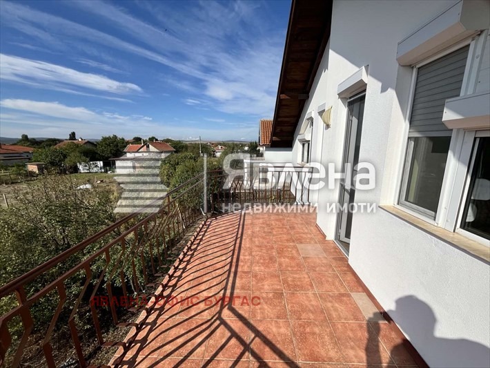 Продава КЪЩА, с. Оризаре, област Бургас, снимка 13 - Къщи - 52643869