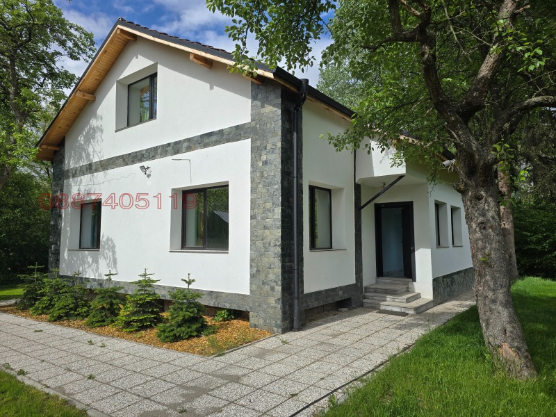 Продава КЪЩА, с. Рударци, област Перник, снимка 4 - Къщи - 52929363