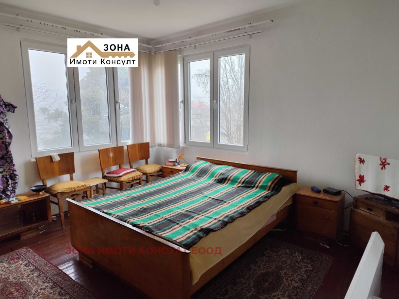 Продава КЪЩА, гр. София, гр. Банкя, снимка 7 - Къщи - 53106543