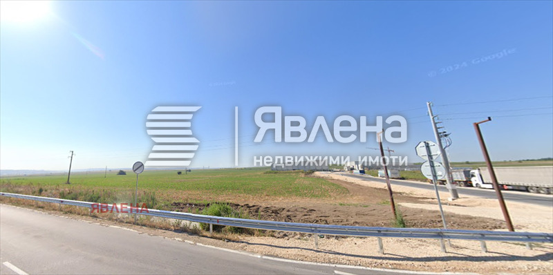 Продава ПАРЦЕЛ, гр. Аксаково, област Варна, снимка 6 - Парцели - 54598127