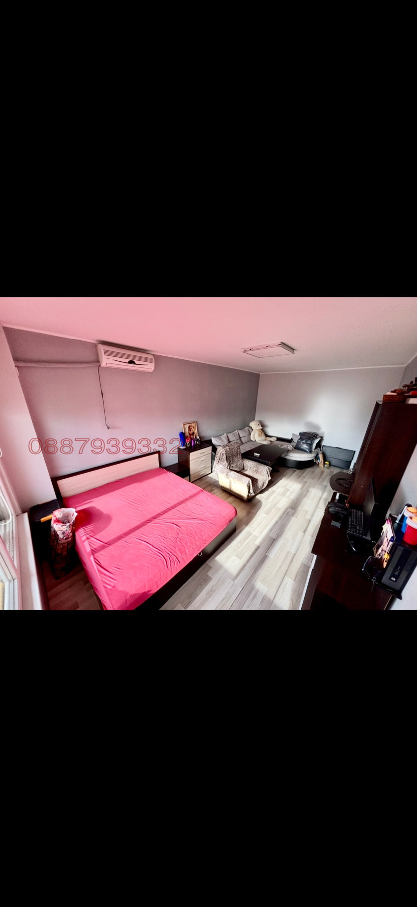 Продава 2-СТАЕН, гр. София, Люлин 9, снимка 6 - Апартаменти - 53860848