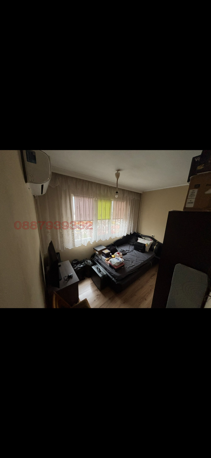 Продава 2-СТАЕН, гр. София, Люлин 9, снимка 13 - Апартаменти - 53860848