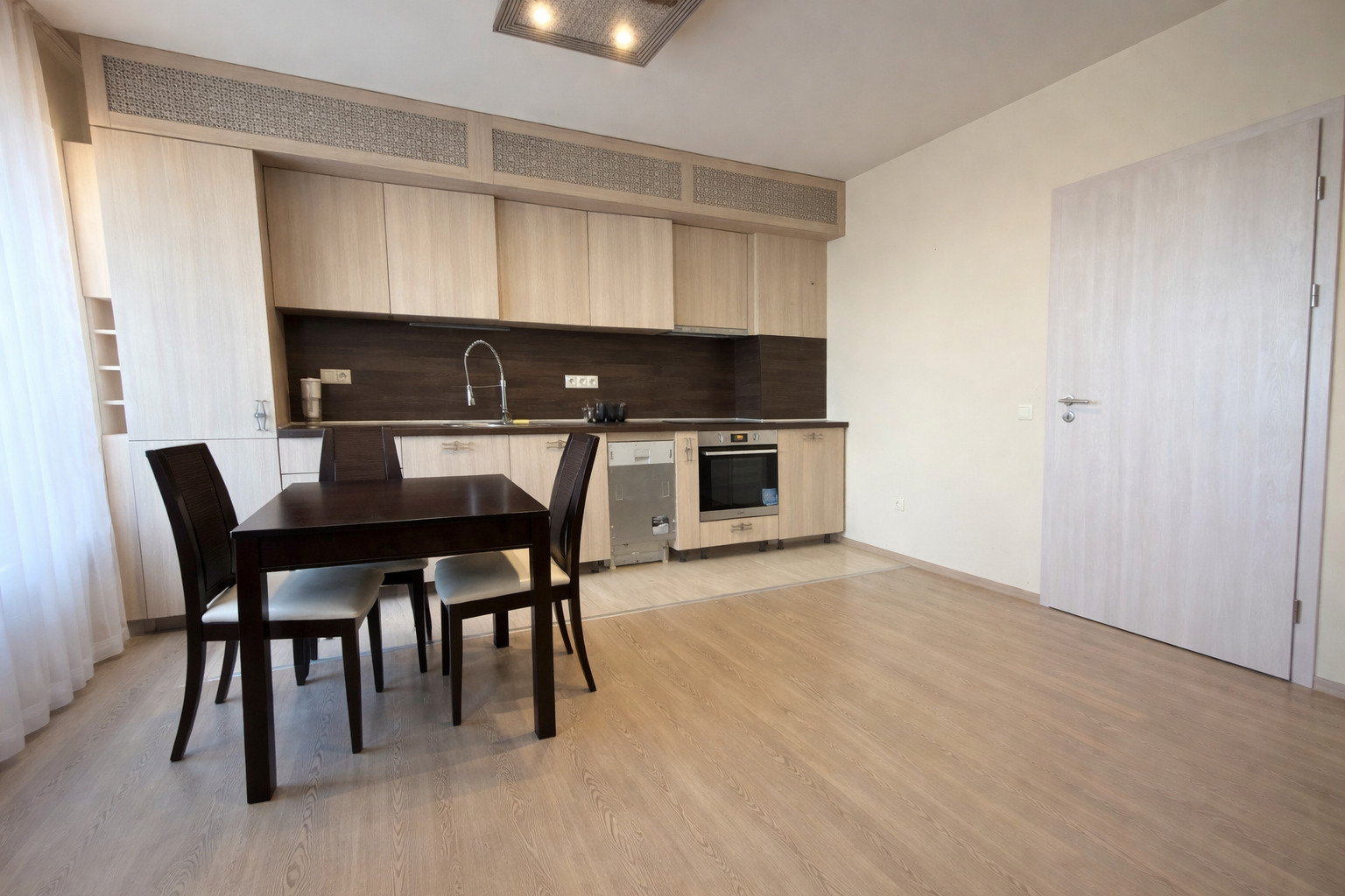 Продава 2-СТАЕН, гр. Варна, област Варна, снимка 3 - Апартаменти - 53165743