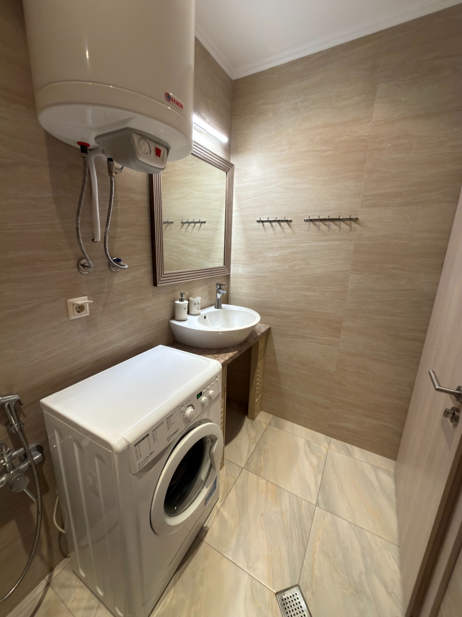 Продава 2-СТАЕН, гр. Варна, област Варна, снимка 8 - Апартаменти - 53165743