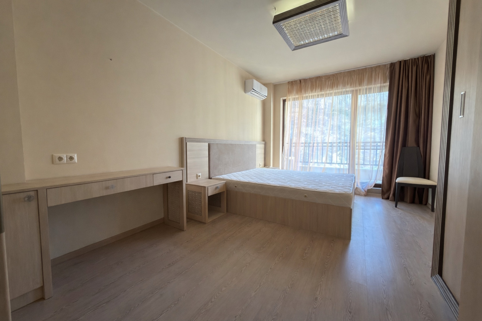 Продава 2-СТАЕН, гр. Варна, област Варна, снимка 4 - Апартаменти - 53165743