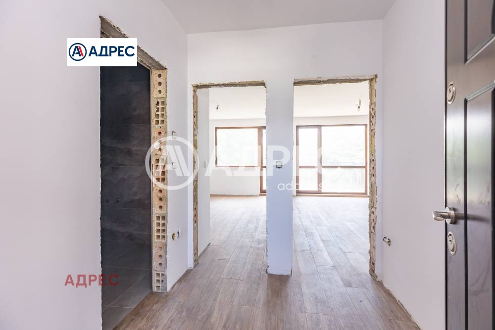 Продава 2-СТАЕН, гр. Варна, к.к. Св.Св. Константин и Елена, снимка 3 - Апартаменти - 53184621