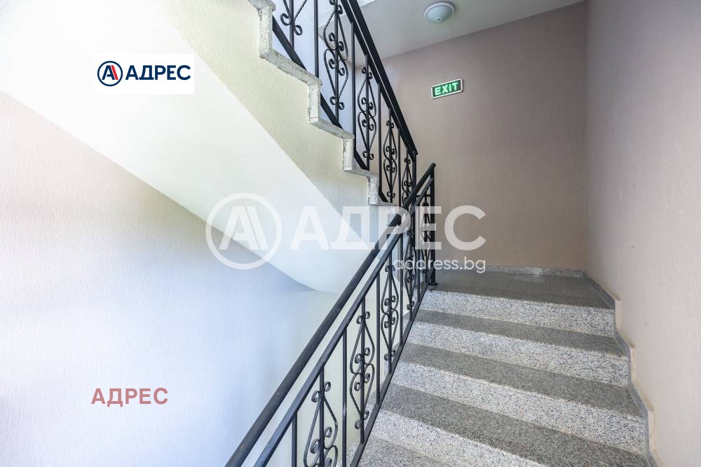 Продава 2-СТАЕН, гр. Варна, к.к. Св.Св. Константин и Елена, снимка 4 - Апартаменти - 53184621
