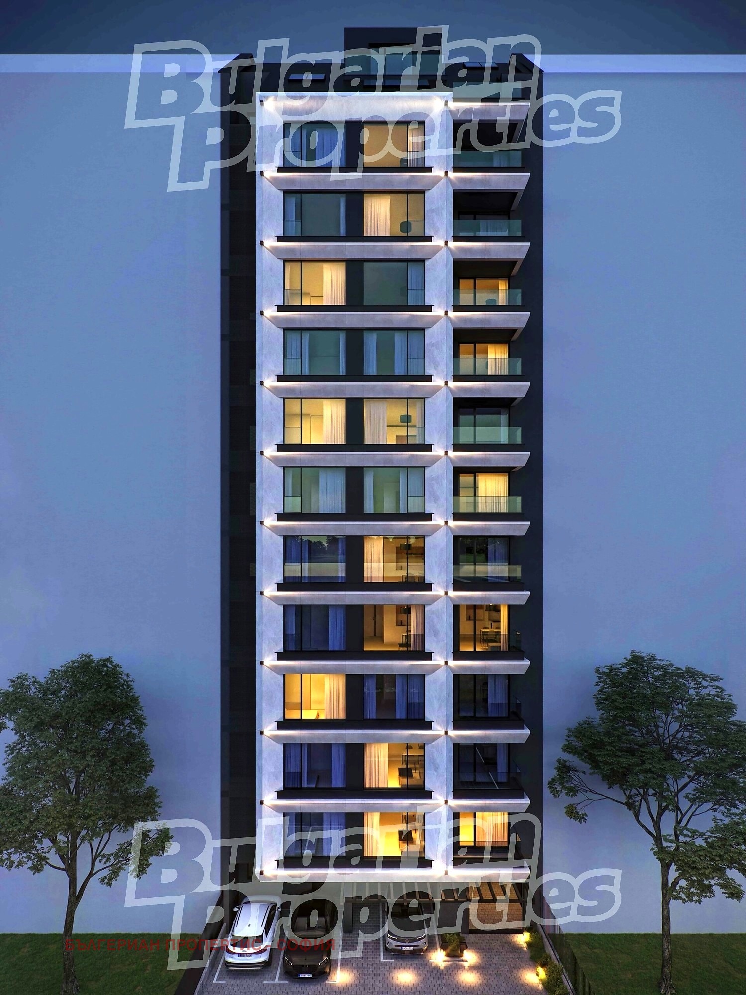 Продава 2-СТАЕН, гр. София, Зона Б-19, снимка 8 - Апартаменти - 53721190