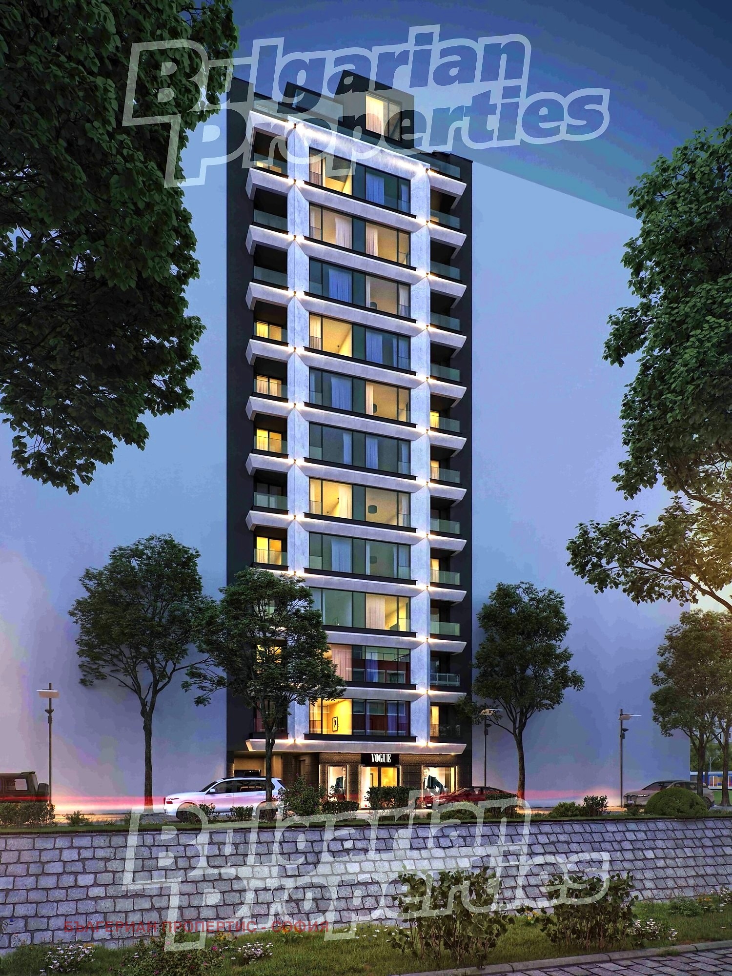 Продава 2-СТАЕН, гр. София, Зона Б-19, снимка 15 - Апартаменти - 53721190