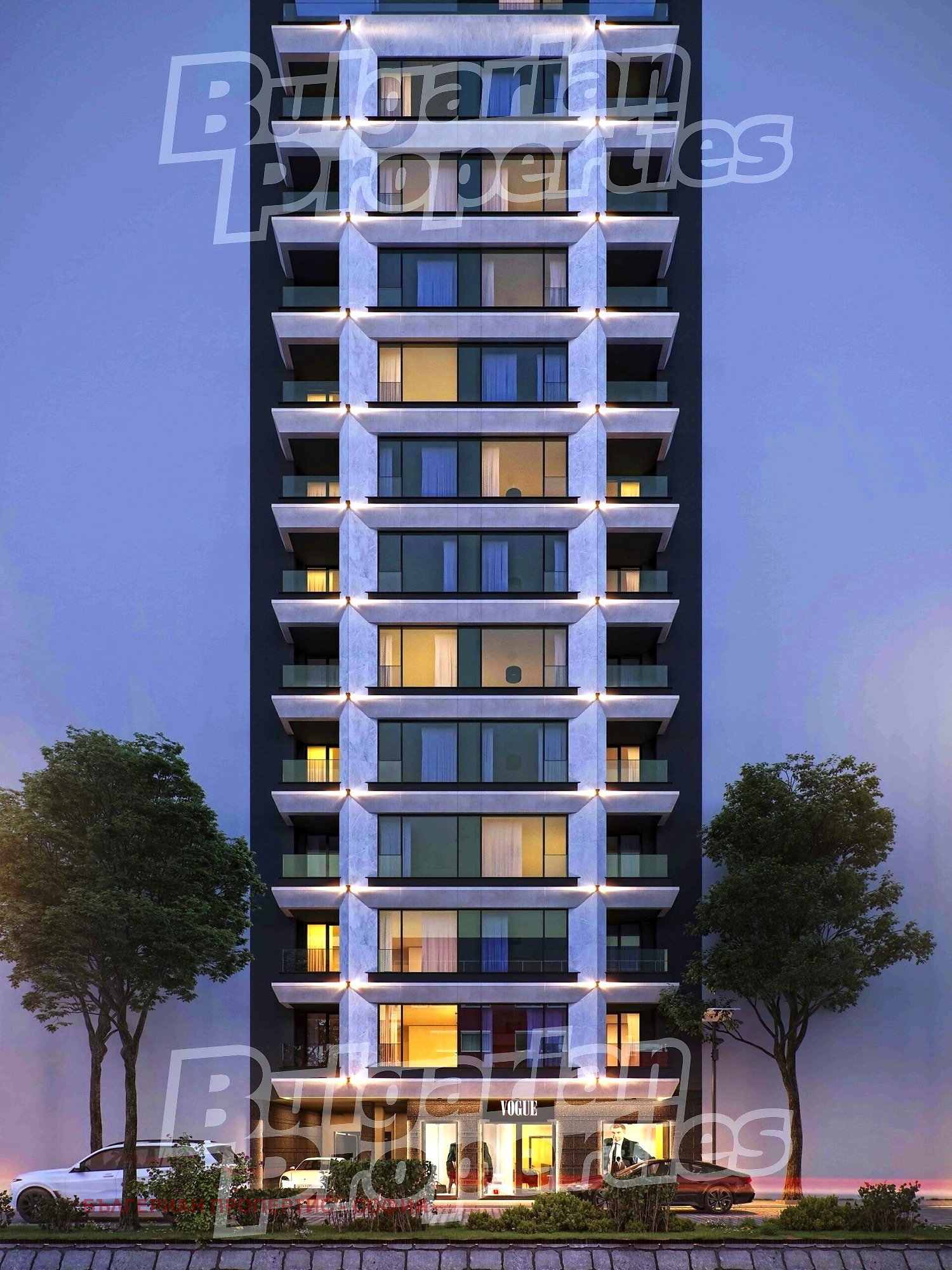 Продава 2-СТАЕН, гр. София, Зона Б-19, снимка 11 - Апартаменти - 53721190