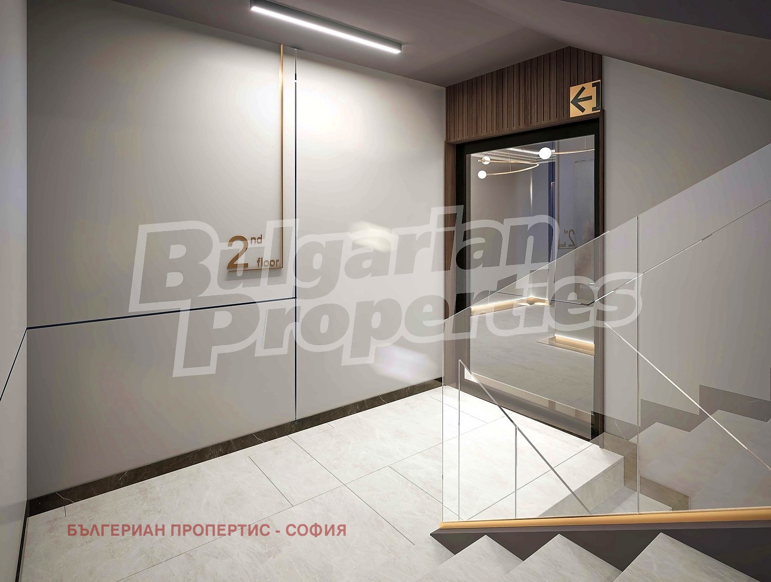 Продава 2-СТАЕН, гр. София, Зона Б-19, снимка 3 - Апартаменти - 53721190