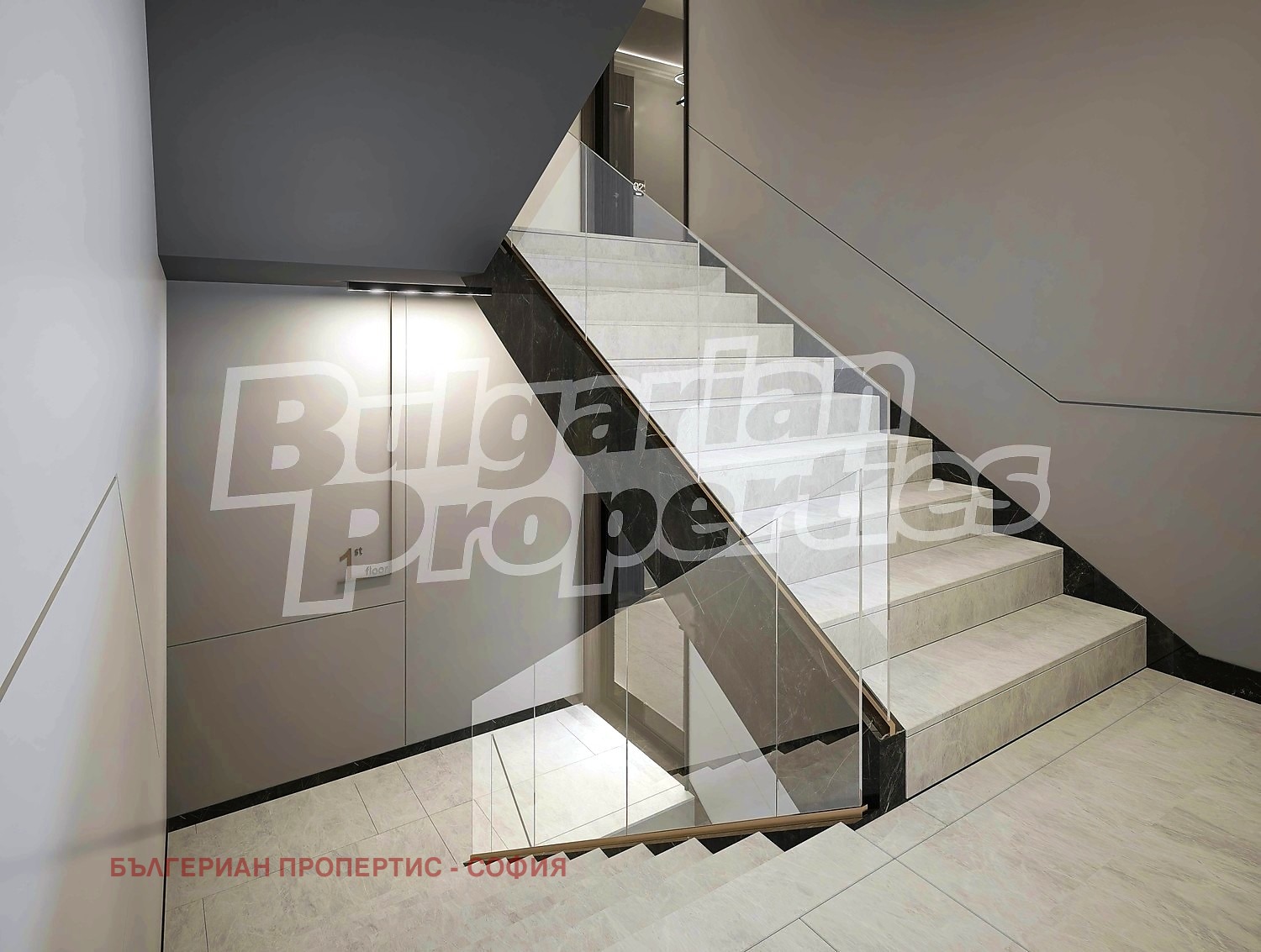 Продава 2-СТАЕН, гр. София, Зона Б-19, снимка 7 - Апартаменти - 53721190