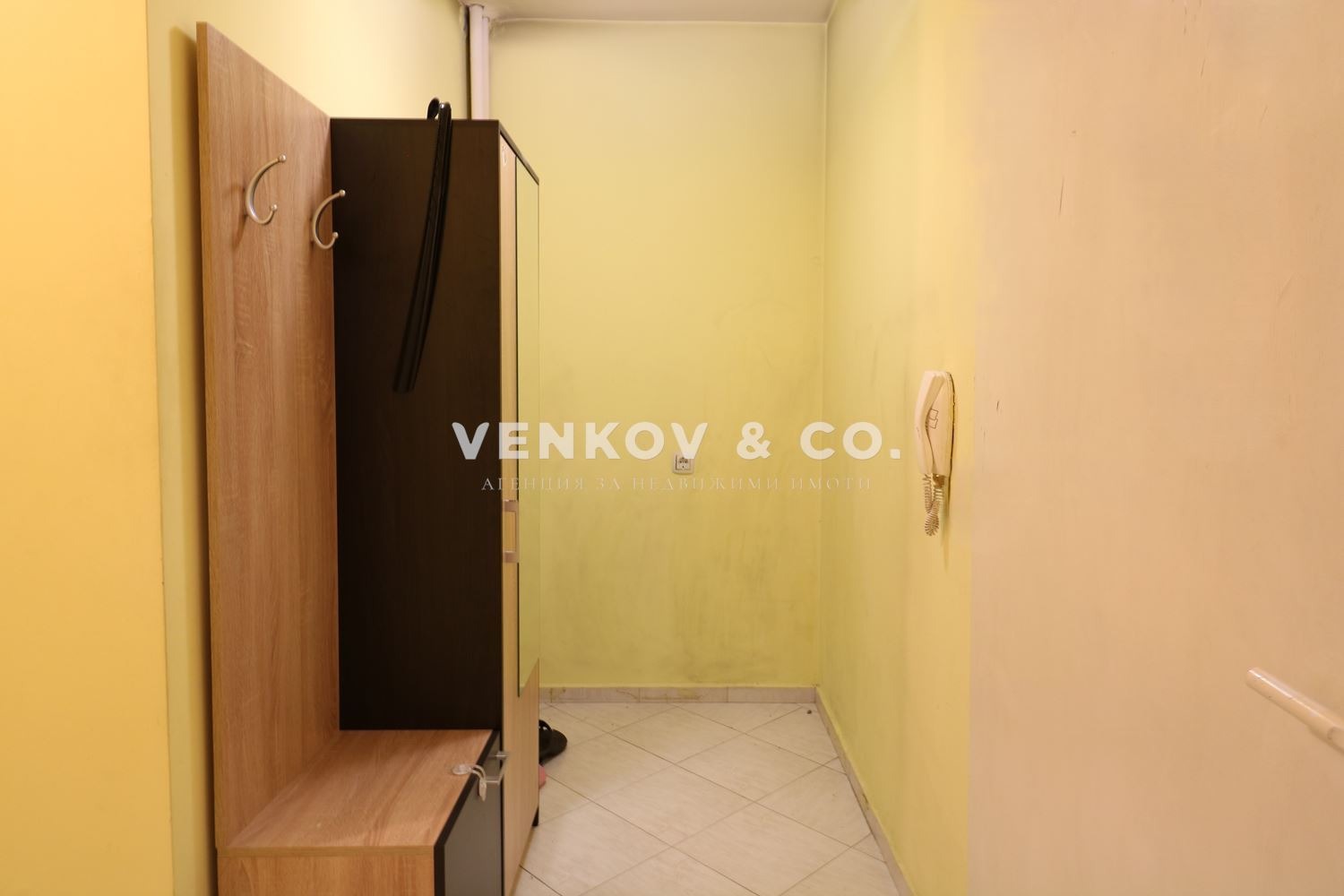 Продава 2-СТАЕН, гр. София, Хиподрума, снимка 6 - Апартаменти - 53886532