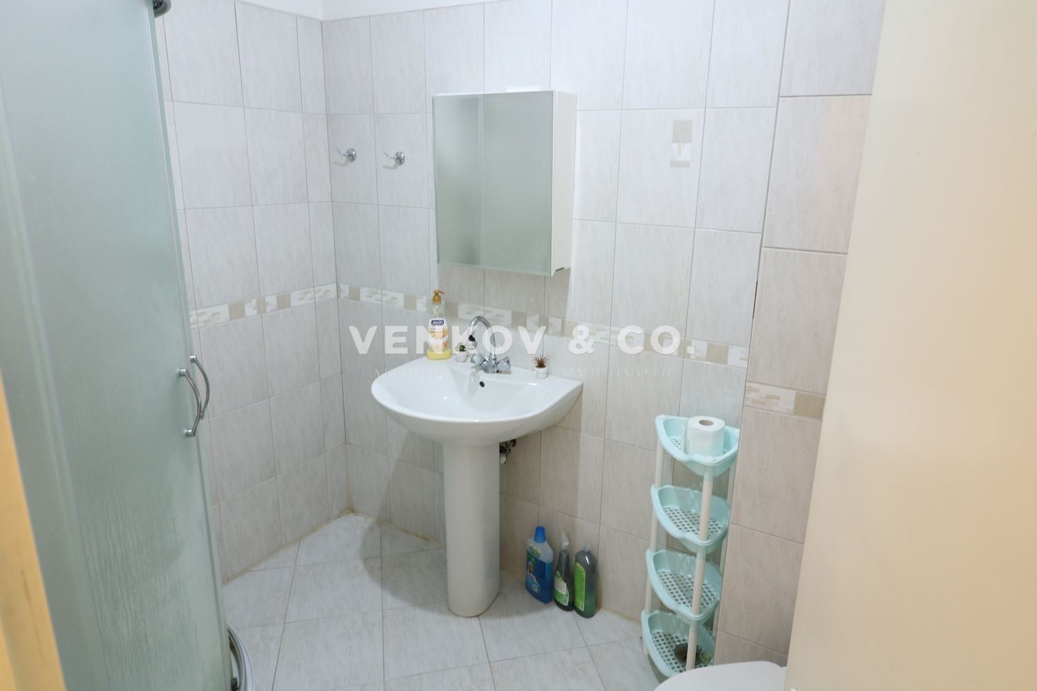 Продава 2-СТАЕН, гр. София, Хиподрума, снимка 8 - Апартаменти - 53886532