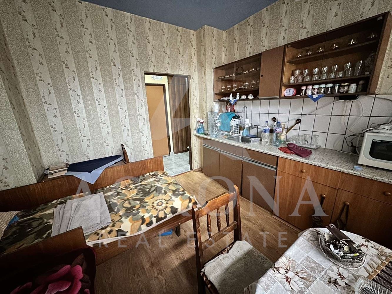 Продава 3-СТАЕН, гр. Пловдив, Тракия, снимка 2 - Апартаменти - 51654888