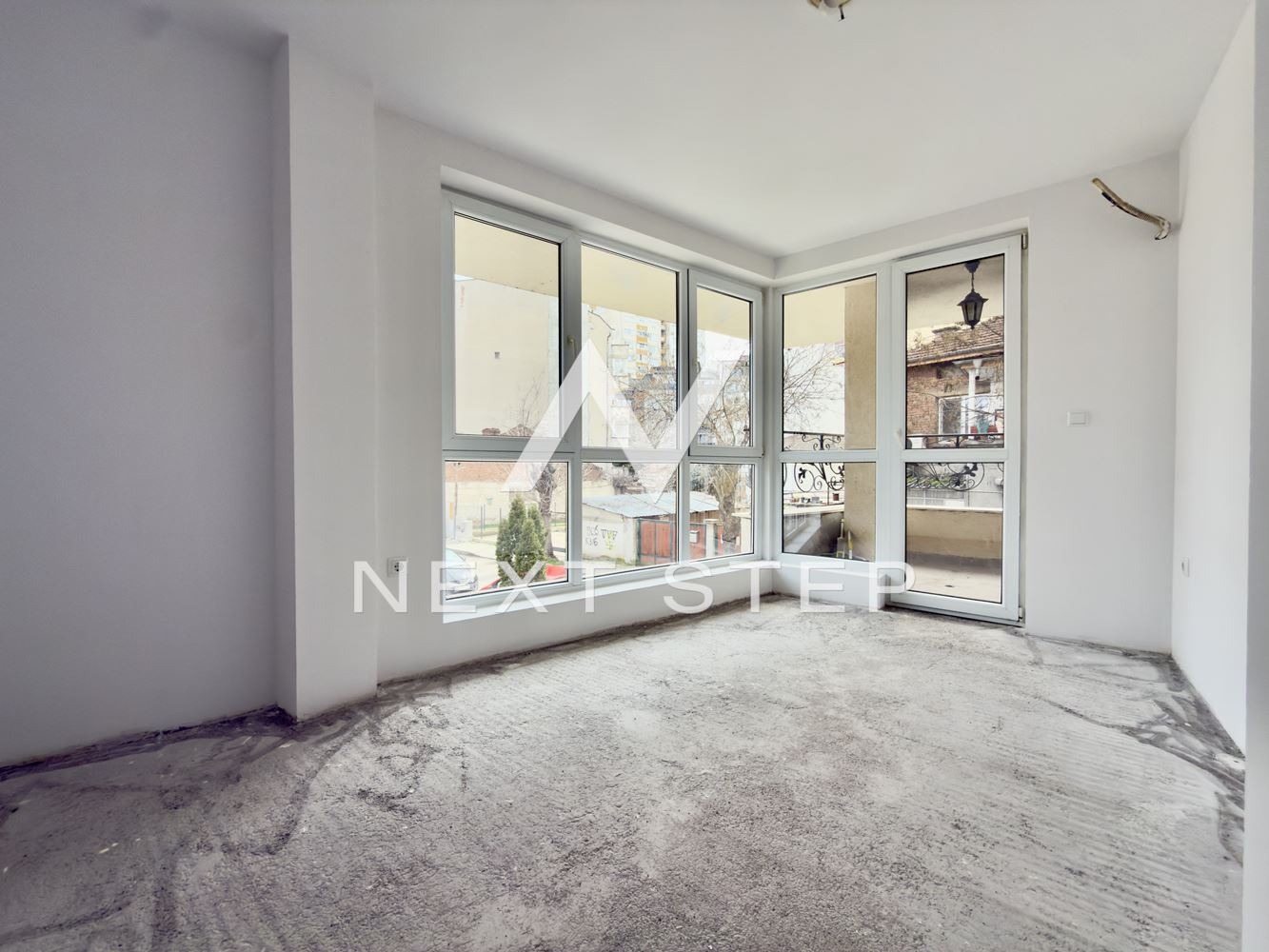 Продава 3-СТАЕН, гр. Пловдив, Кършияка, снимка 4 - Апартаменти - 53643241