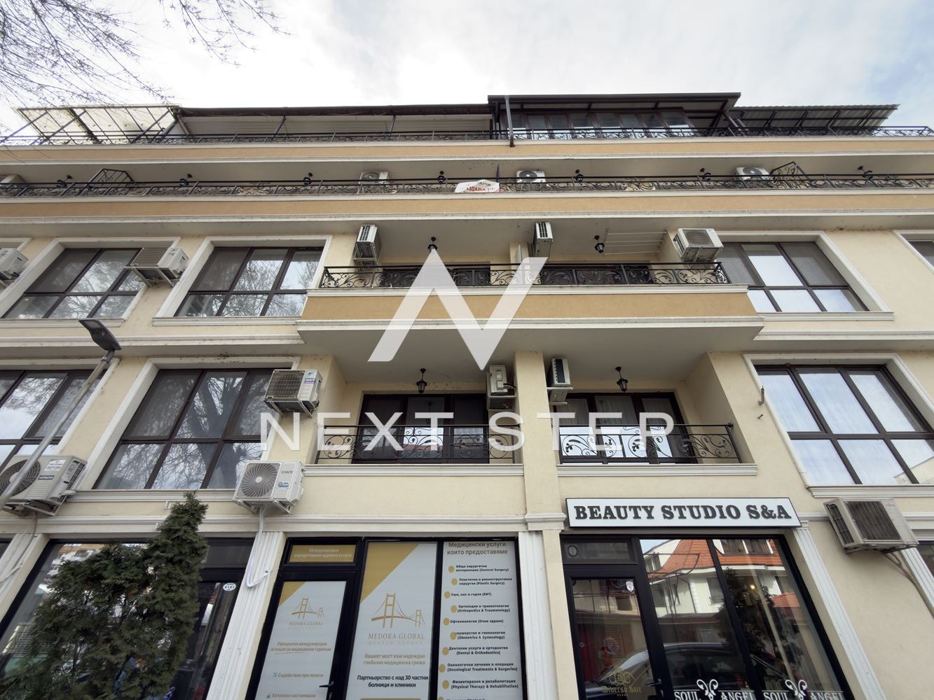 Продава 3-СТАЕН, гр. Пловдив, Кършияка, снимка 9 - Апартаменти - 53643241