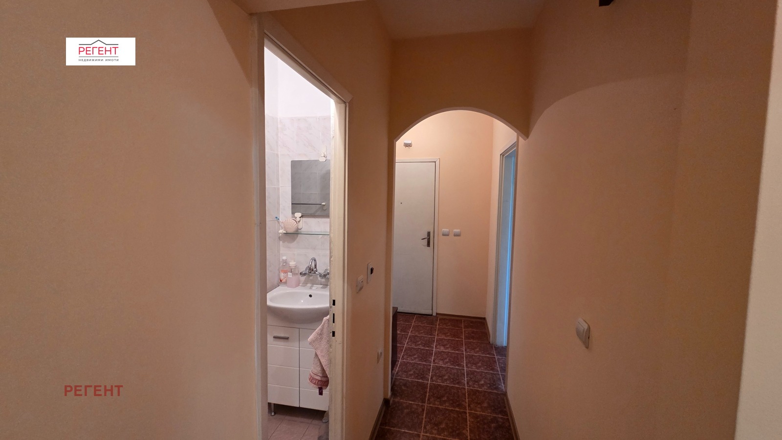 Продава 3-СТАЕН, гр. Габрово, Център, снимка 5 - Апартаменти - 54118195