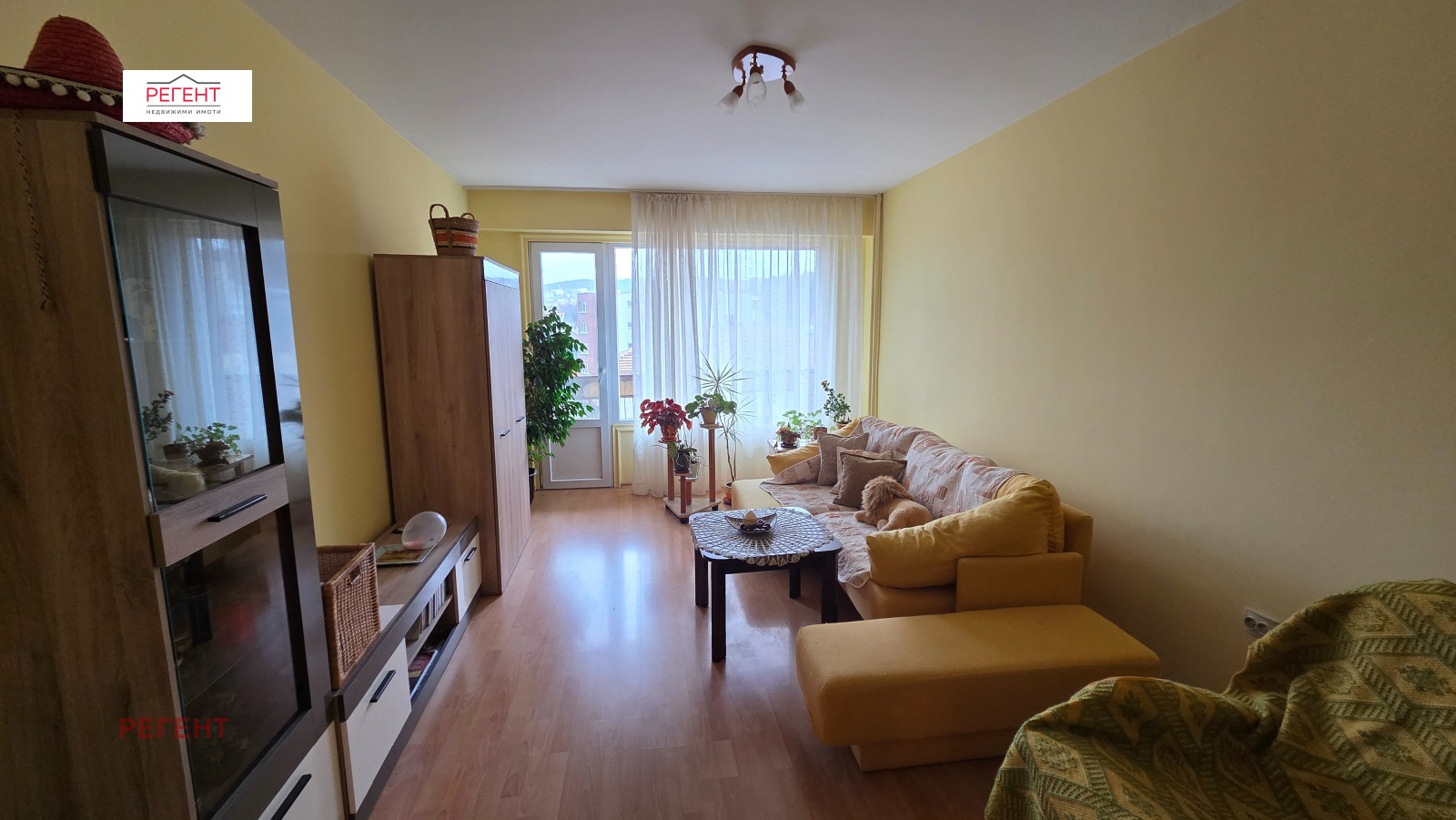 Продава 3-СТАЕН, гр. Габрово, Център