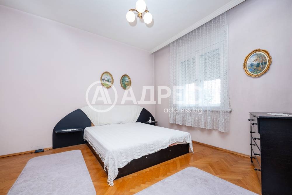 Продава 3-СТАЕН, гр. Пловдив, Център, снимка 6 - Апартаменти - 54912376