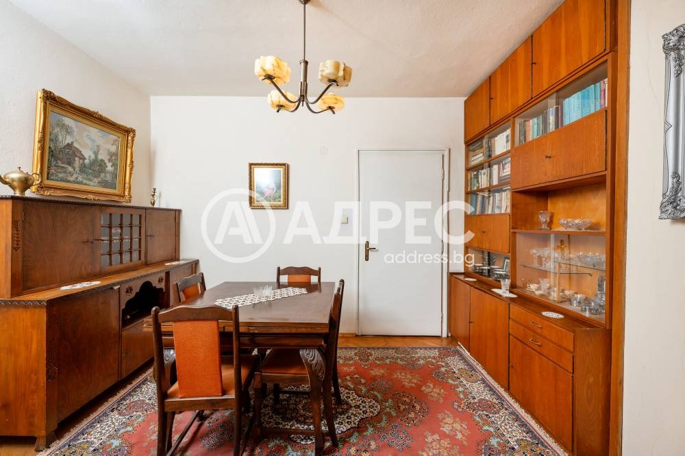 Продава 3-СТАЕН, гр. Пловдив, Център, снимка 3 - Апартаменти - 54912376