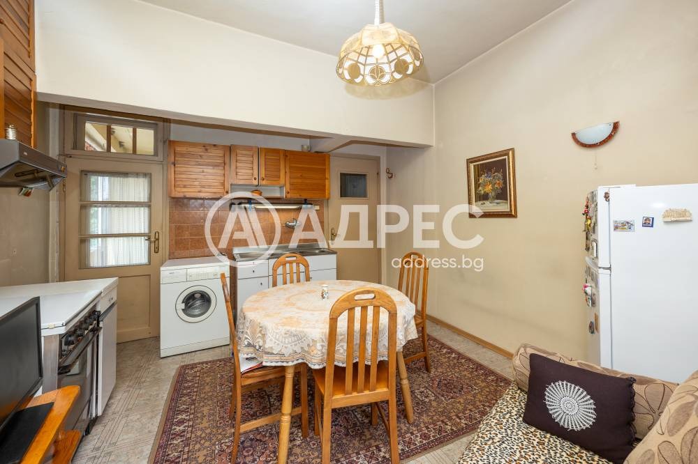 Продава 3-СТАЕН, гр. Пловдив, Център, снимка 14 - Апартаменти - 54912376