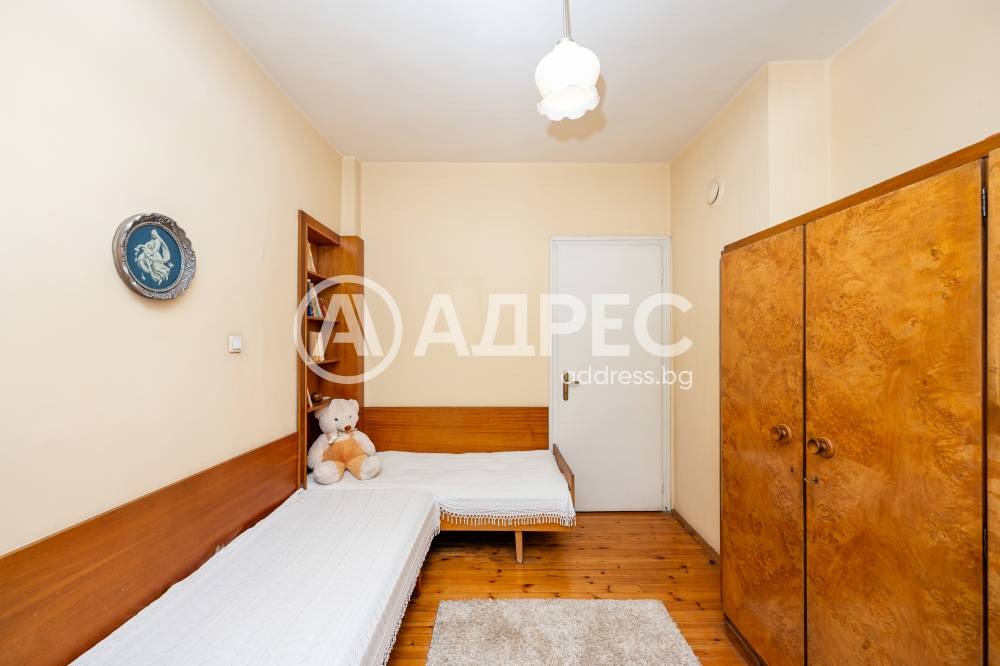 Продава 3-СТАЕН, гр. Пловдив, Център, снимка 15 - Апартаменти - 54912376