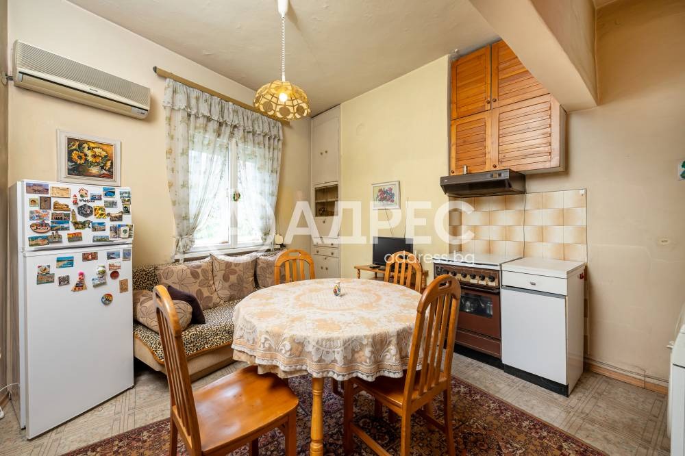 Продава 3-СТАЕН, гр. Пловдив, Център, снимка 5 - Апартаменти - 54912376