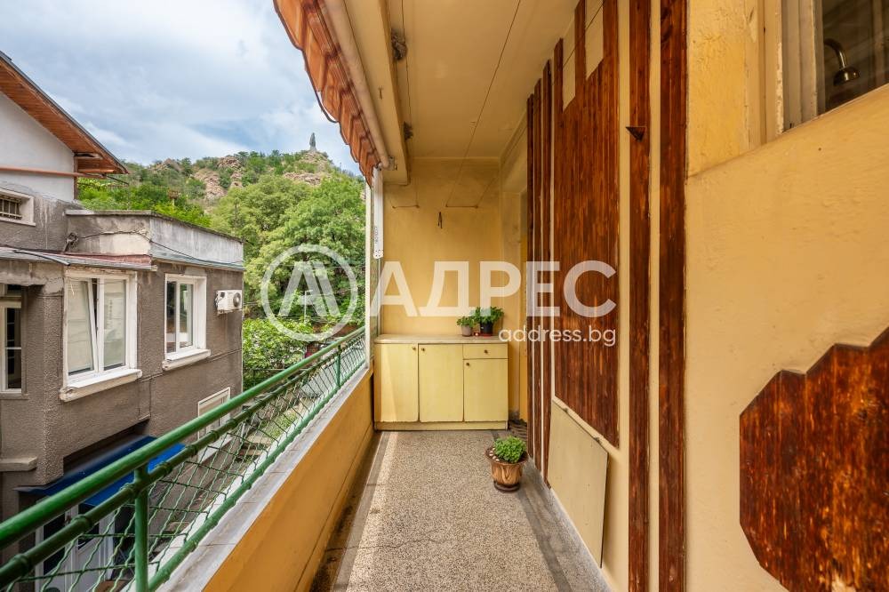 Продава 3-СТАЕН, гр. Пловдив, Център, снимка 10 - Апартаменти - 54912376