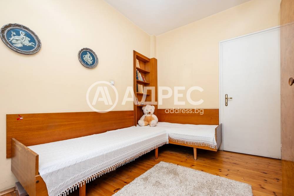 Продава 3-СТАЕН, гр. Пловдив, Център, снимка 8 - Апартаменти - 54912376