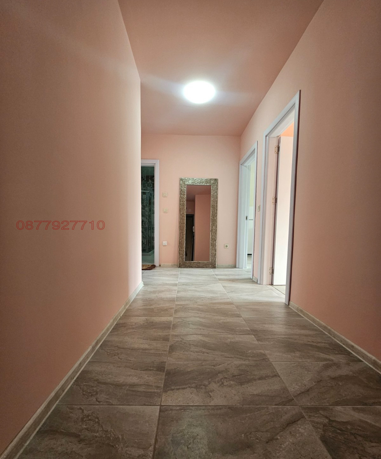 Продава 3-СТАЕН, гр. Варна, к.к. Св.Св. Константин и Елена, снимка 11 - Апартаменти - 56223938