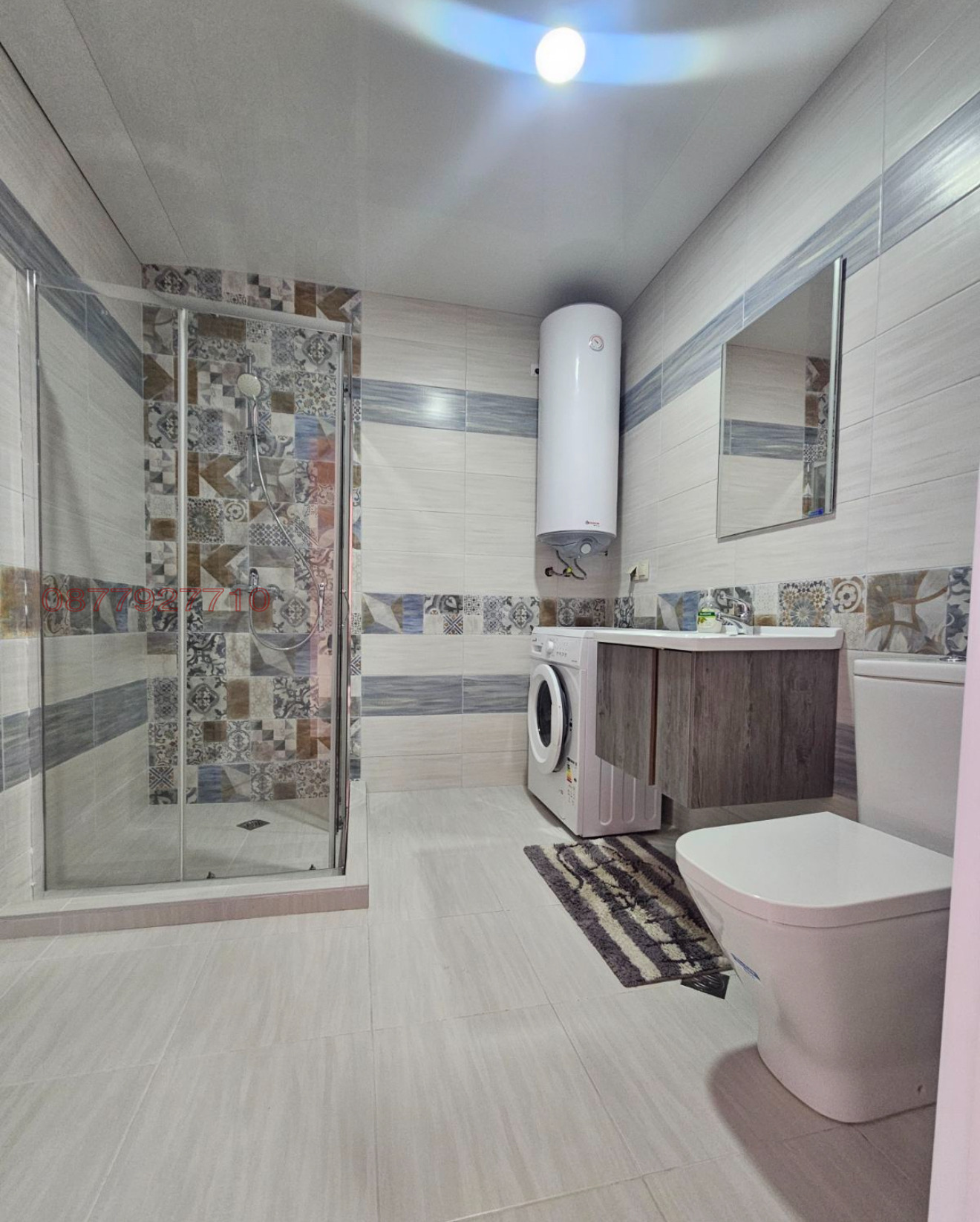 Продава 3-СТАЕН, гр. Варна, к.к. Св.Св. Константин и Елена, снимка 12 - Апартаменти - 56223938