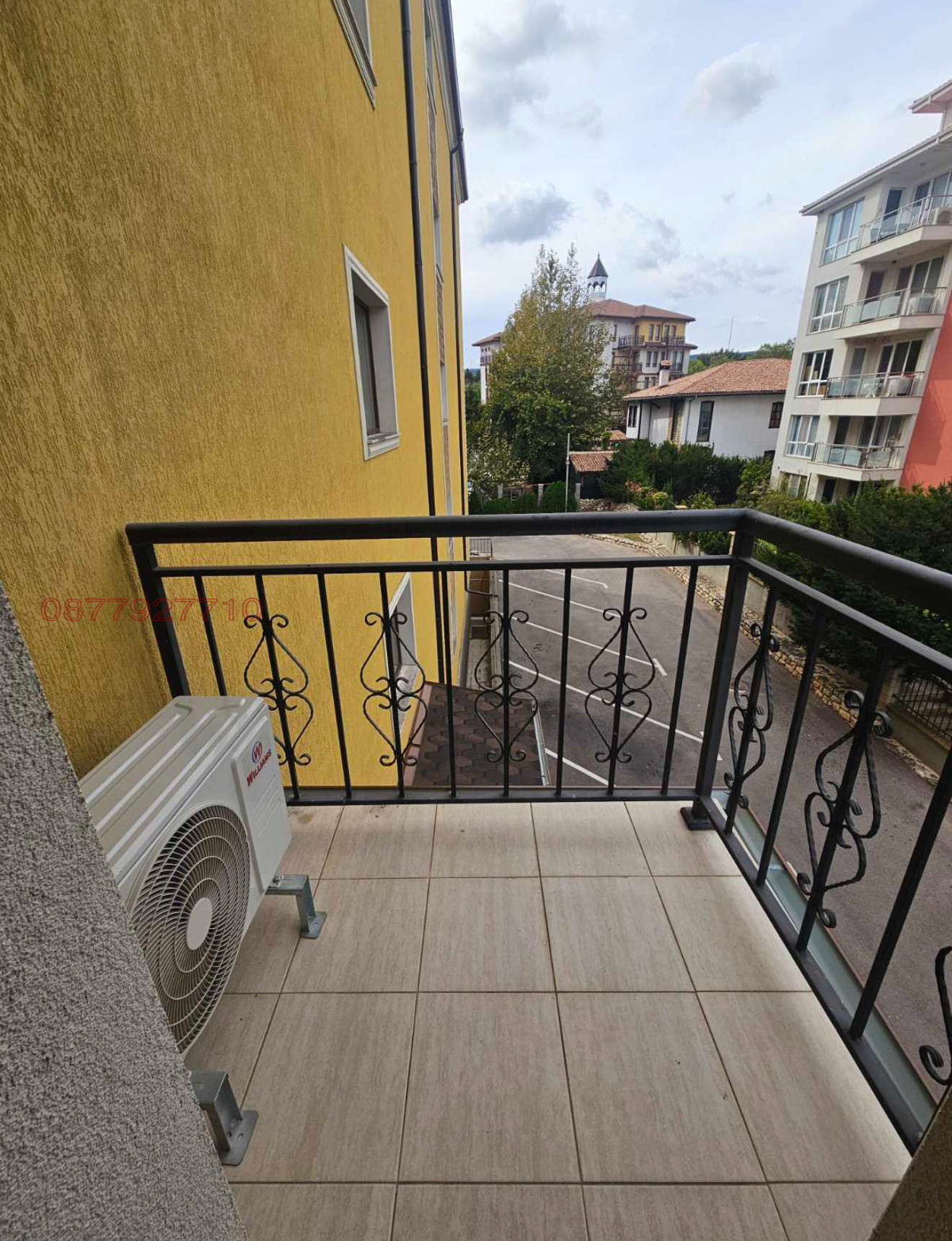 Продава 3-СТАЕН, гр. Варна, к.к. Св.Св. Константин и Елена, снимка 10 - Апартаменти - 56223938
