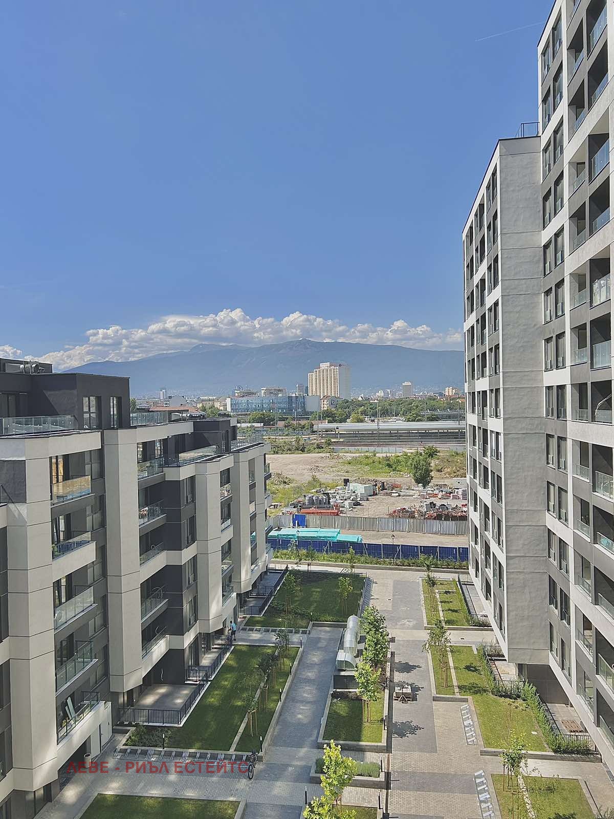 Продава 3-СТАЕН, гр. София, Банишора
