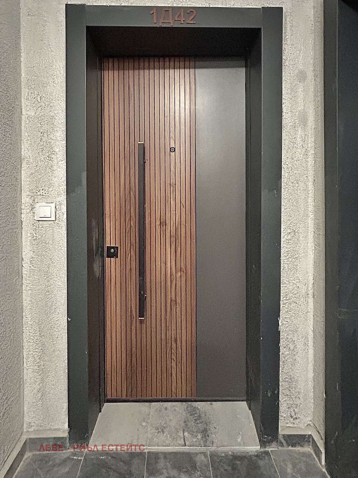 Продава 3-СТАЕН, гр. София, Банишора, снимка 4 - Апартаменти - 56564429