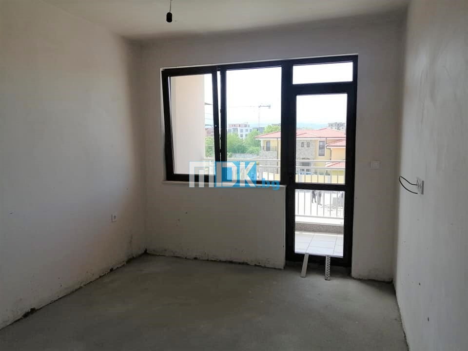 Продава 3-СТАЕН, гр. Пловдив, Остромила, снимка 7 - Апартаменти - 56589970