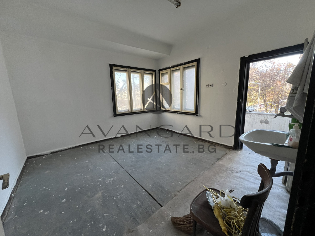 Продава 4-СТАЕН, гр. Пловдив, Център, снимка 2 - Апартаменти - 52414911