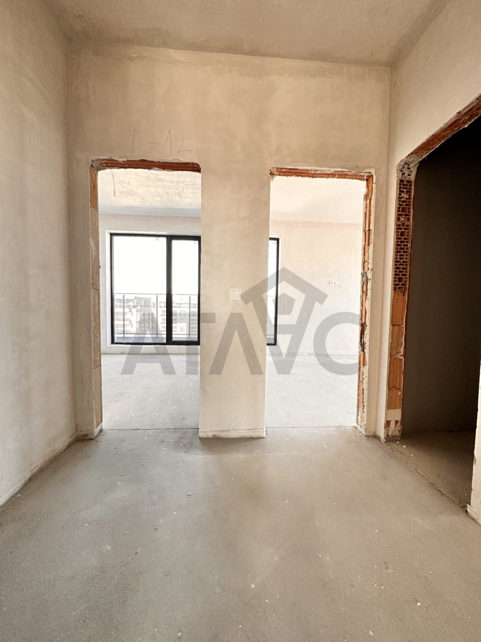 Продава 4-СТАЕН, гр. Пловдив, Отдих и култура, снимка 12 - Апартаменти - 54903959